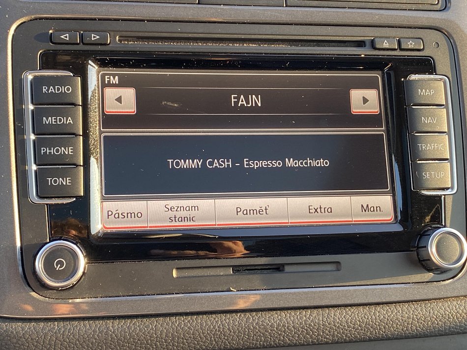 Volkswagen Tiguan 2.0 TDi Sport&Style