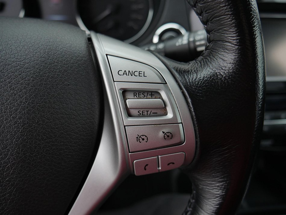 Nissan X-Trail 1.6 DiG-T Tekna