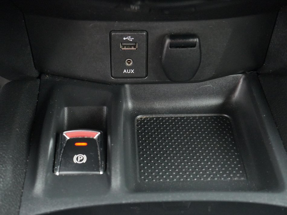 Nissan X-Trail 1.6 DiG-T Tekna