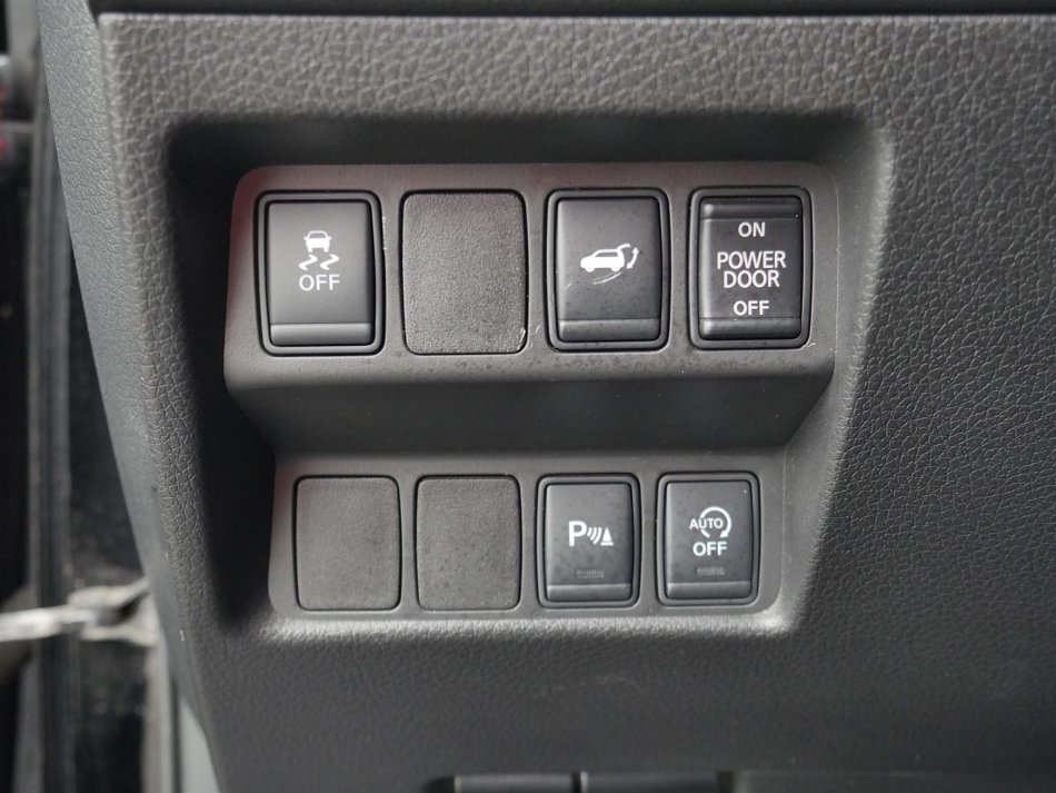 Nissan X-Trail 1.6 DiG-T Tekna