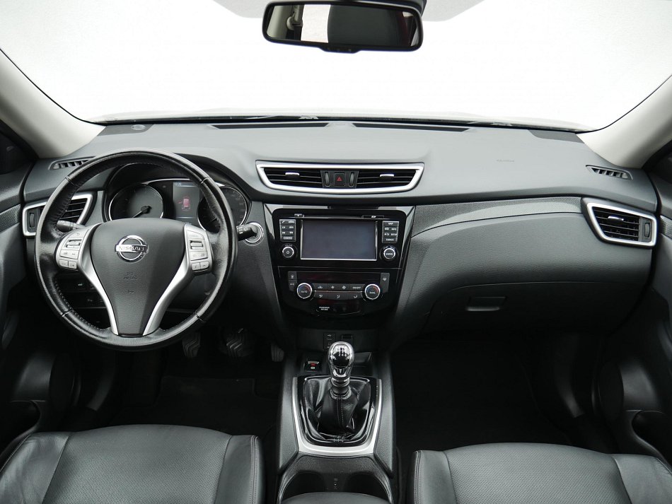 Nissan X-Trail 1.6 DiG-T Tekna