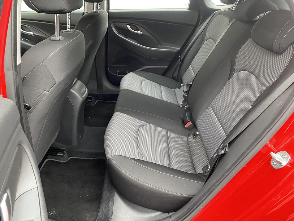 Hyundai I30 1.0 T-GDi Comfort