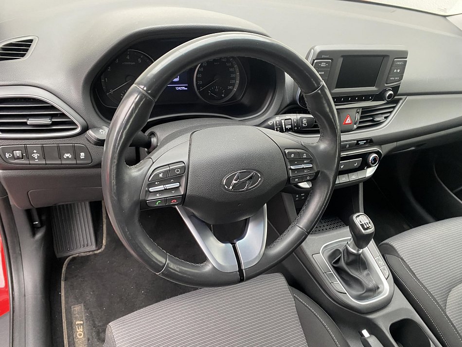Hyundai I30 1.0 T-GDi Comfort