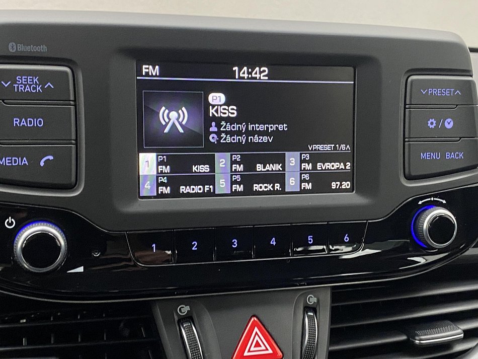 Hyundai I30 1.0 T-GDi Comfort