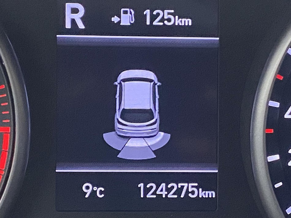 Hyundai I30 1.0 T-GDi Comfort