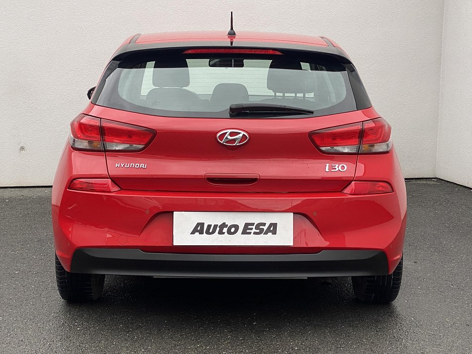 Hyundai I30 1.0 T-GDi Comfort