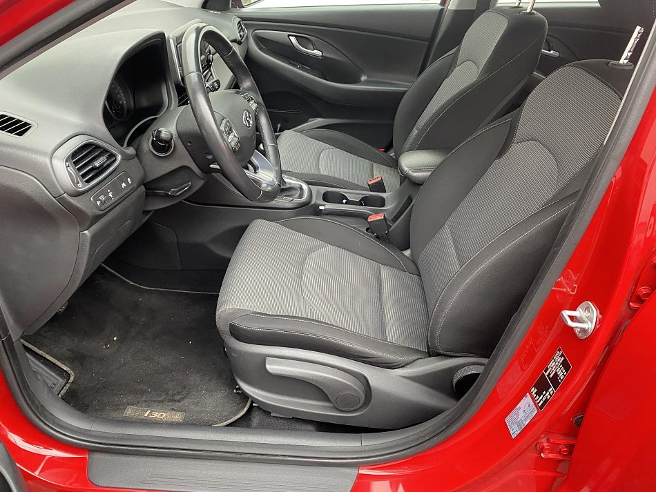 Hyundai I30 1.0 T-GDi Comfort