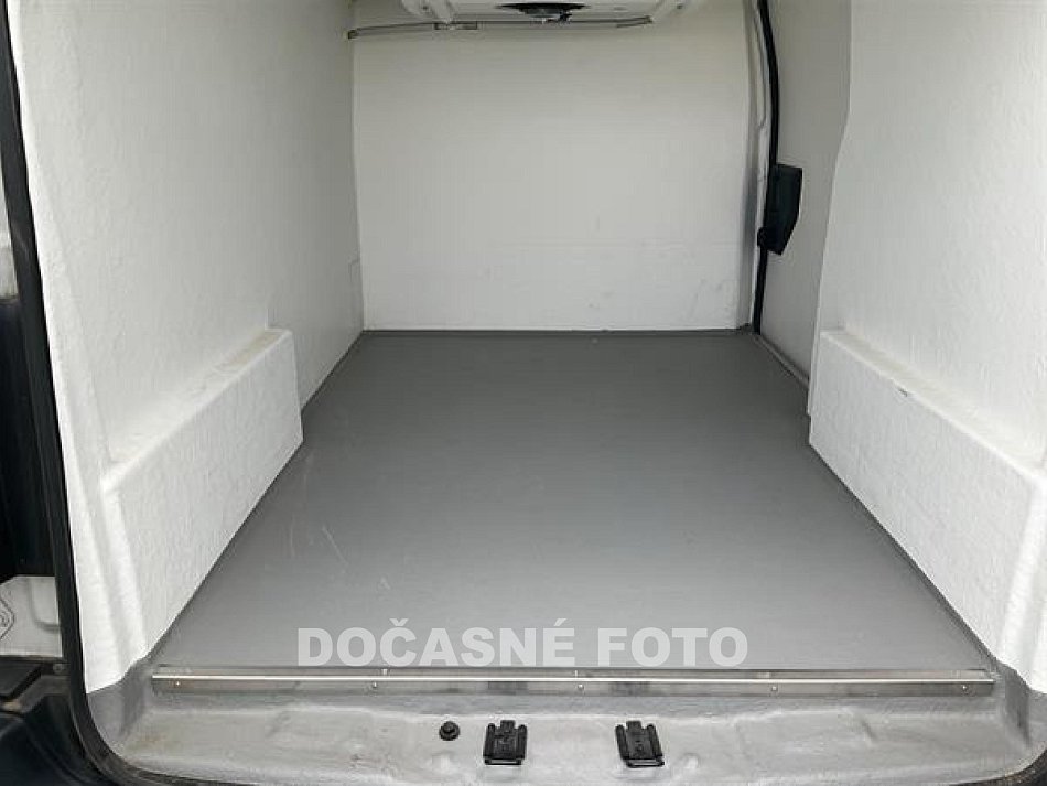 Peugeot Expert 1.5HDi  L2 CHLADÍCÍ