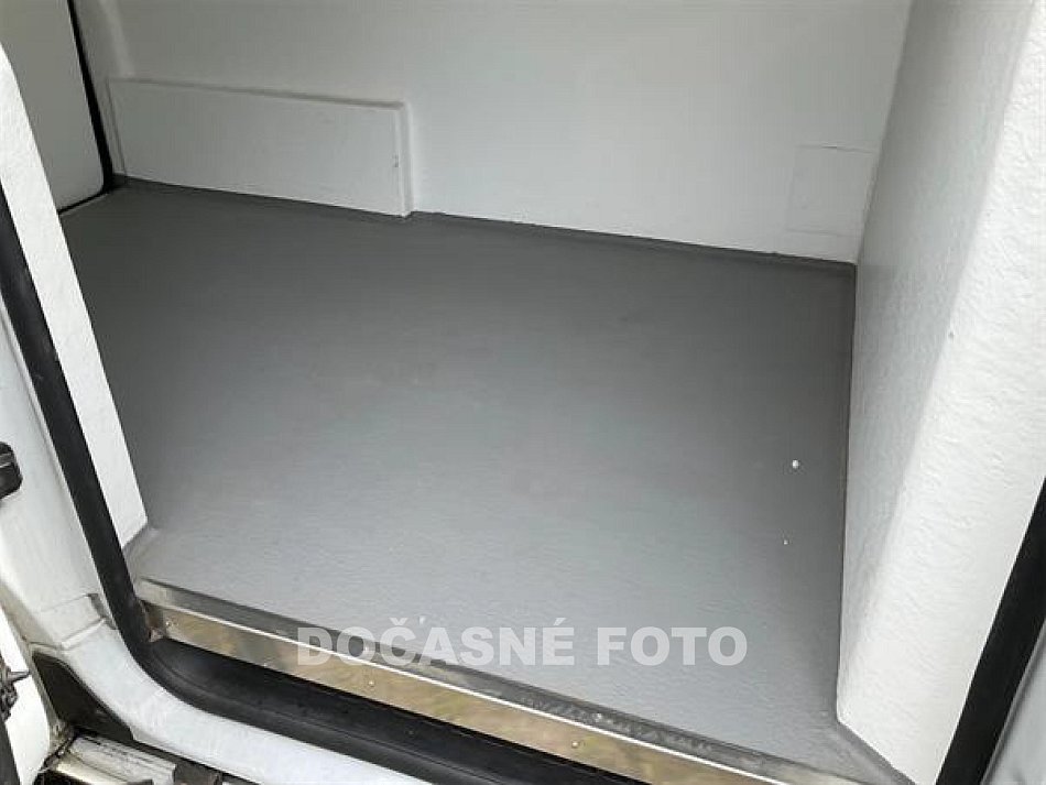 Peugeot Expert 1.5HDi  L2 CHLADÍCÍ