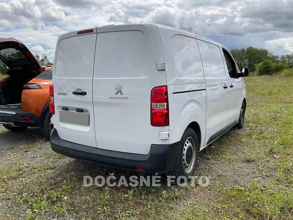 Peugeot Expert 1.5HDi  L2 CHLADÍCÍ