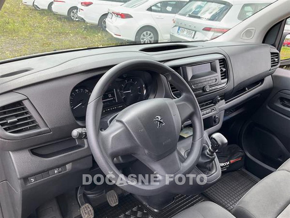 Peugeot Expert 1.5HDi  L2 CHLADÍCÍ