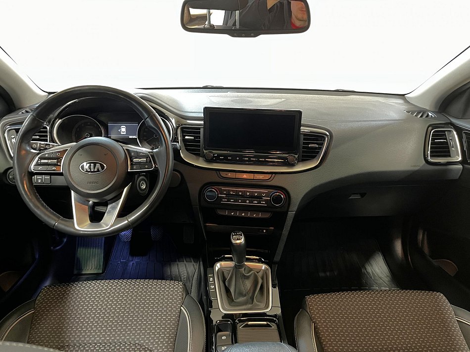 Kia XCeed 1.5 T-GDi 