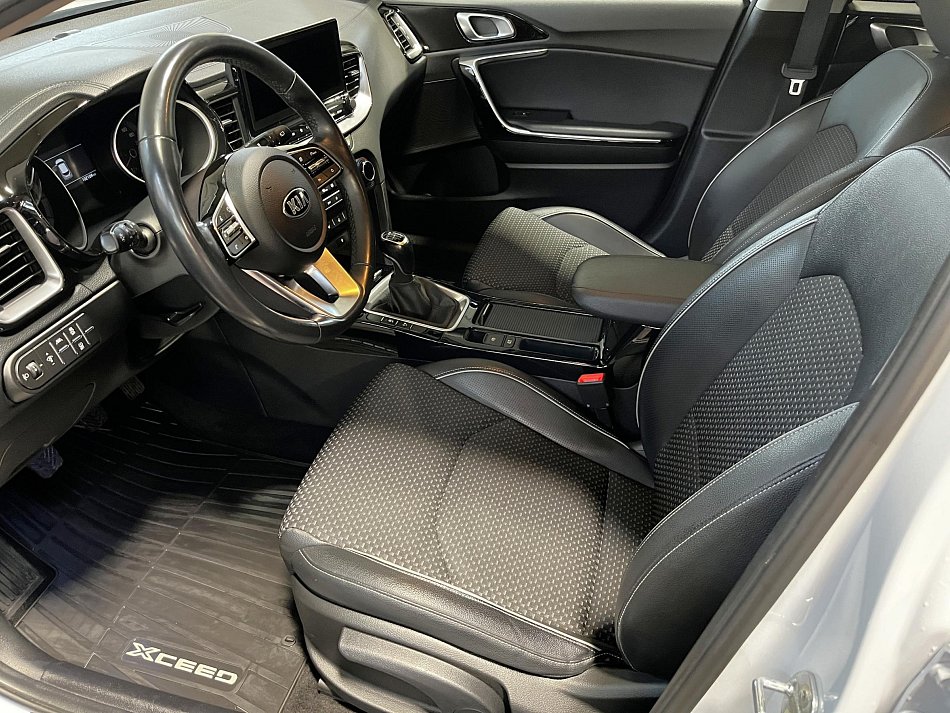 Kia XCeed 1.5 T-GDi 