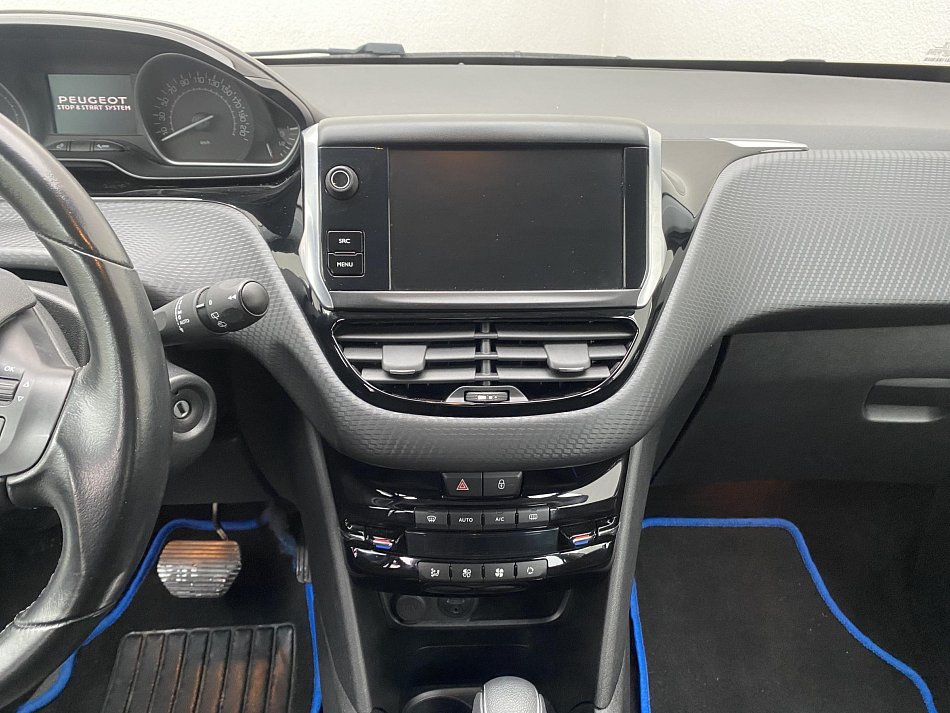 Peugeot 208 1.2PT Allure