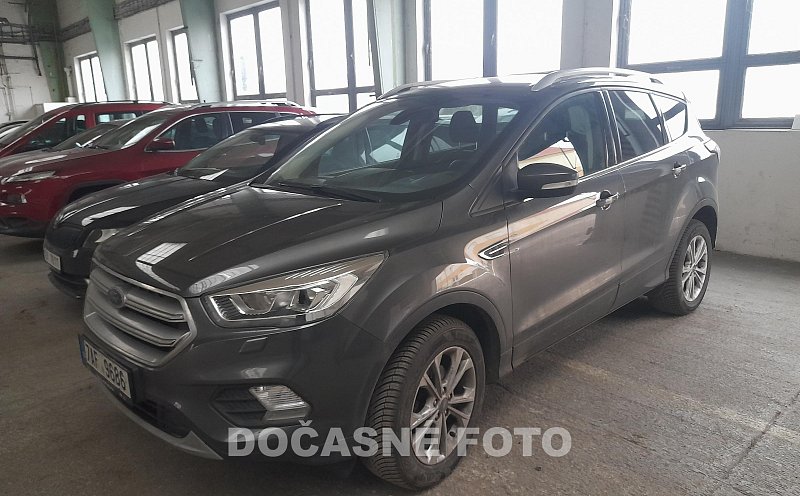 Ford Kuga 1.5 EB 