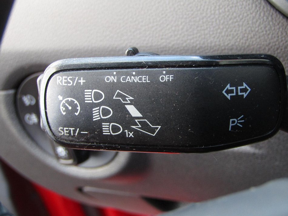 Škoda Octavia III 1.4 TSi 