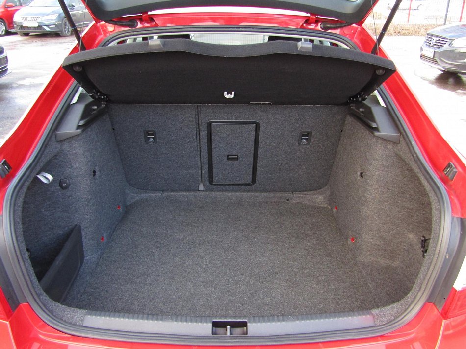 Škoda Octavia III 1.4 TSi 