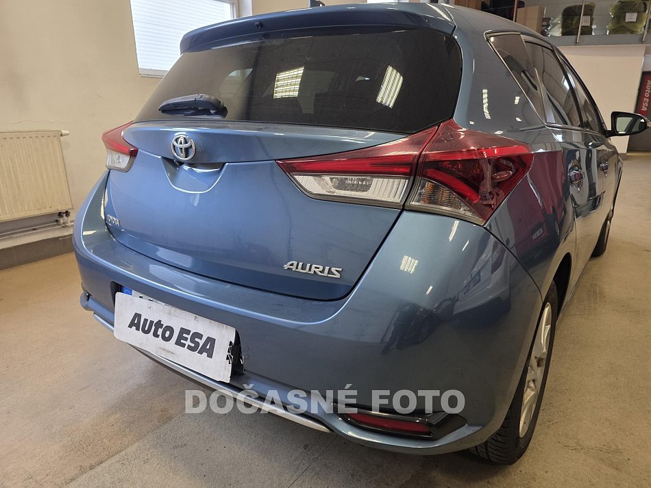 Toyota Auris 1.6i 