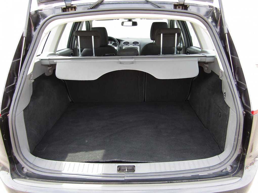 Ford Focus 1.6i 