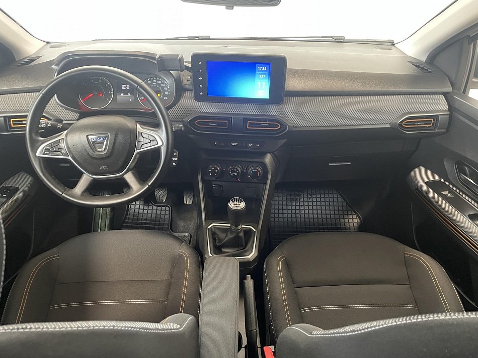 Dacia Sandero 1.0 TCe Stepway