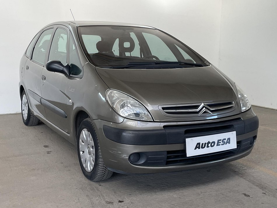 Citroën Xsara Picasso 1.6i 