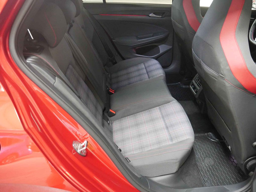 Volkswagen Golf 2.0 TSi GTi