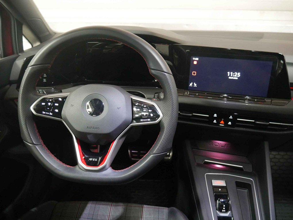 Volkswagen Golf 2.0 TSi GTi