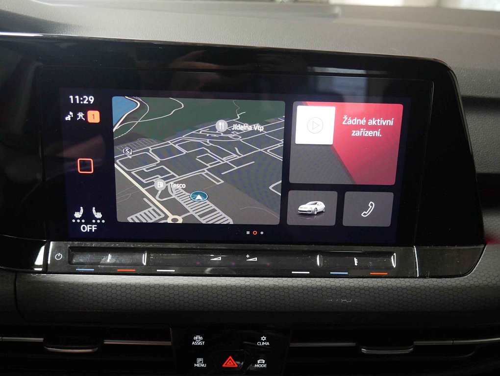 Volkswagen Golf 2.0 TSi GTi