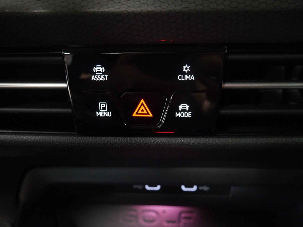 Volkswagen Golf 2.0 TSi GTi