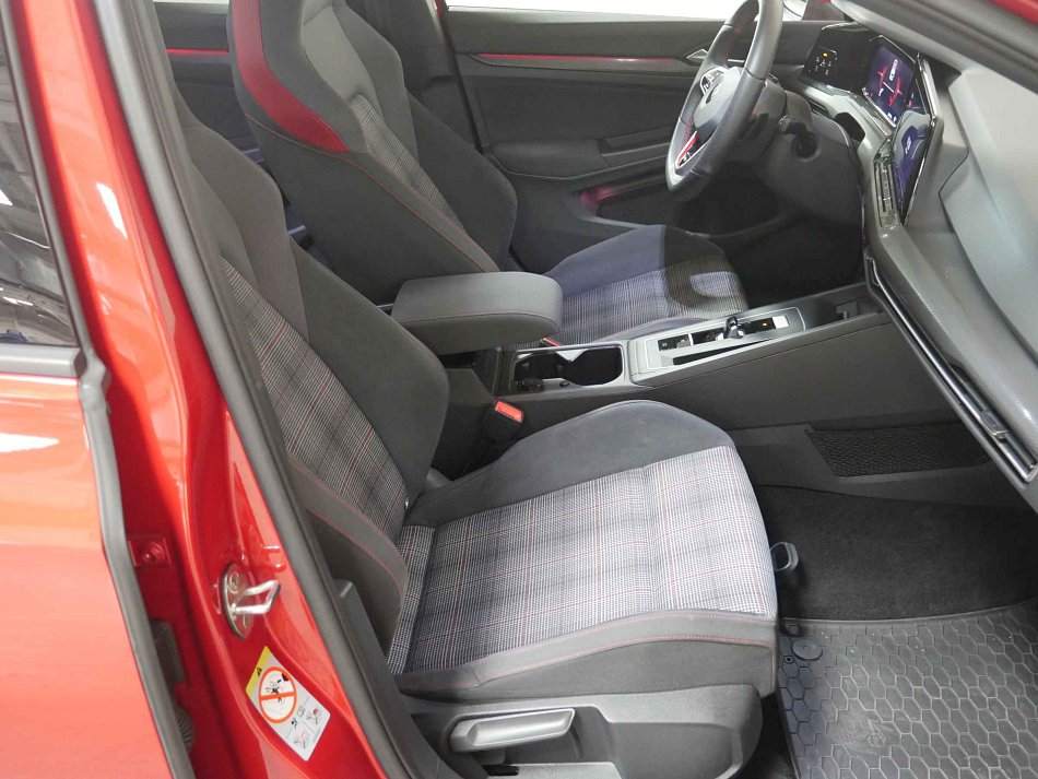 Volkswagen Golf 2.0 TSi GTi