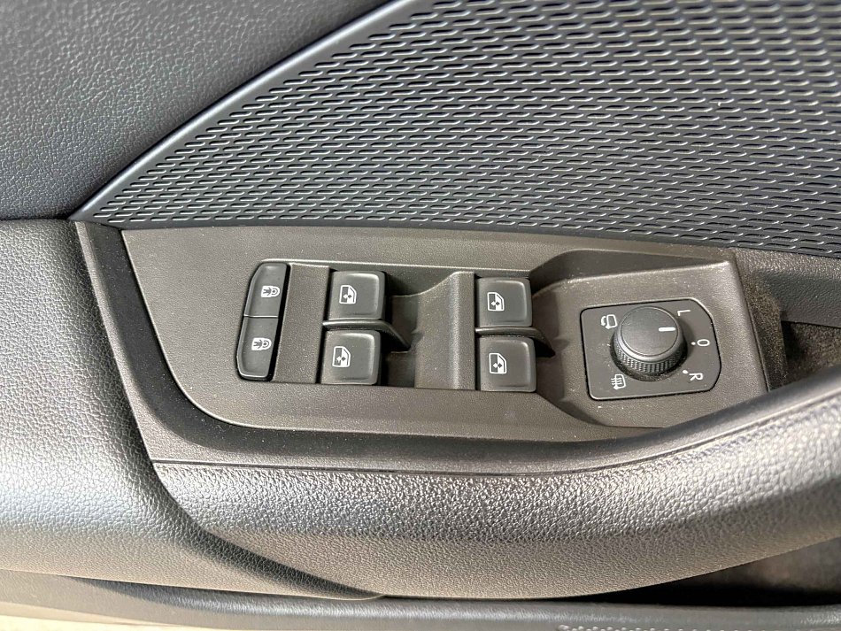 Škoda Octavia IV 1.5TSi 