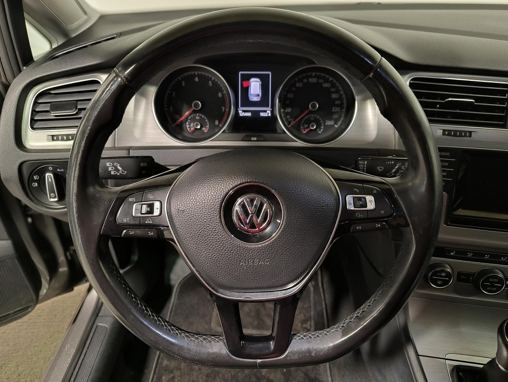 Volkswagen Golf 1.2 TSi Comfortline