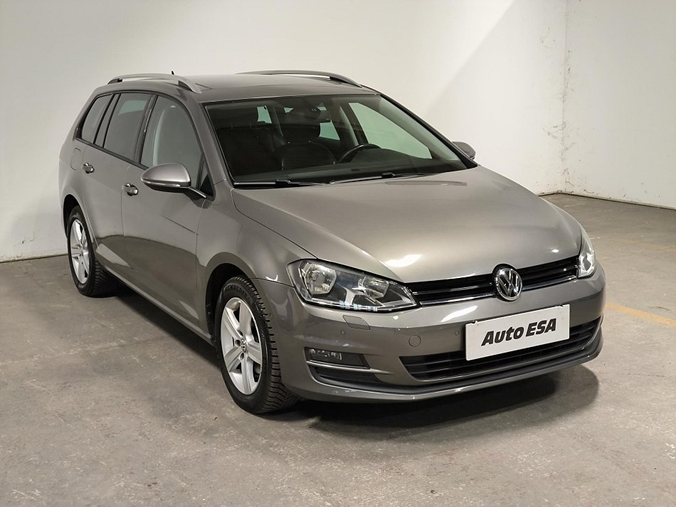 Volkswagen Golf 1.2 TSi Comfortline