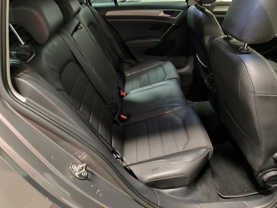 Volkswagen Golf 1.2 TSi Comfortline