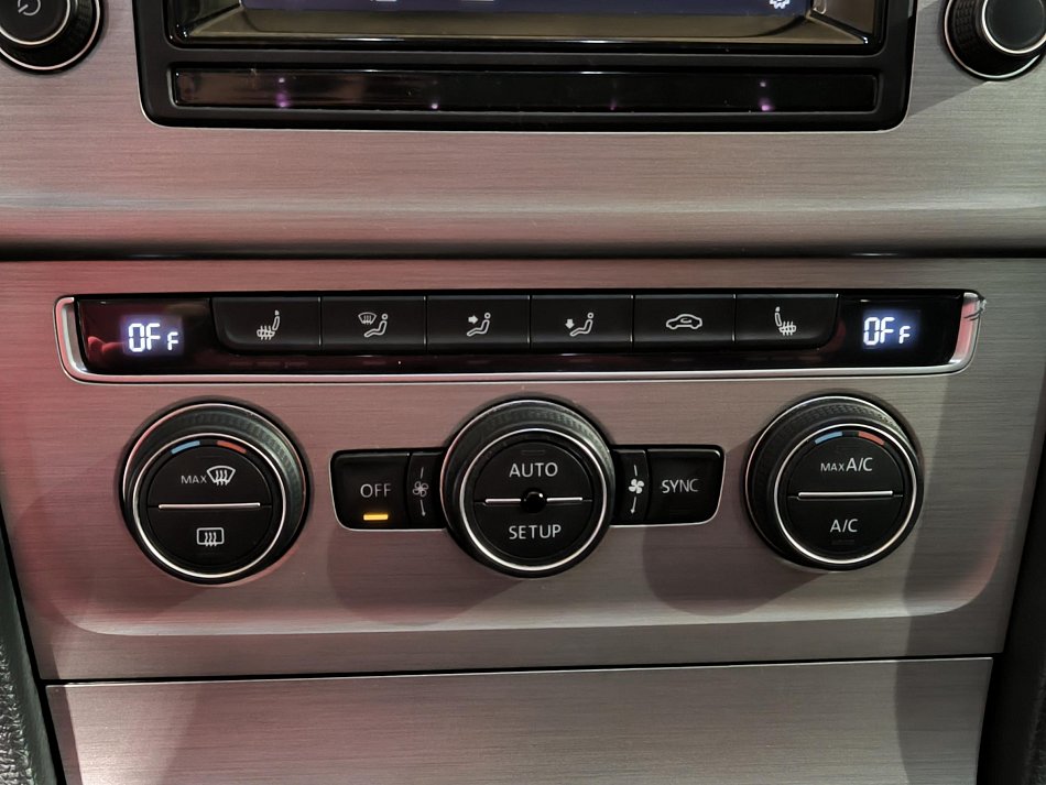 Volkswagen Golf 1.2 TSi Comfortline