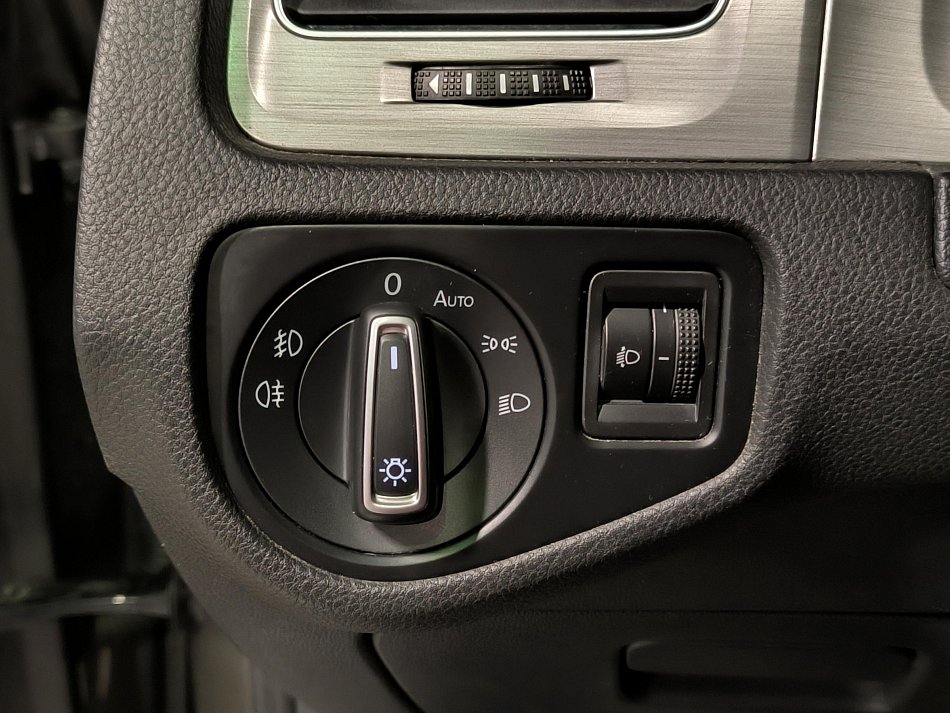 Volkswagen Golf 1.2 TSi Comfortline