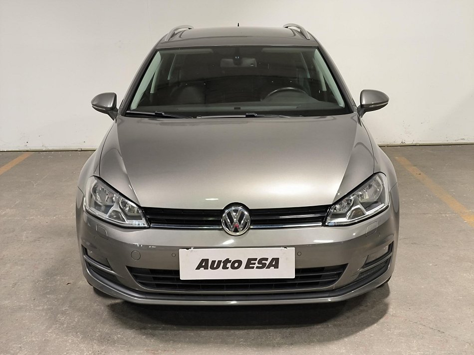 Volkswagen Golf 1.2 TSi Comfortline