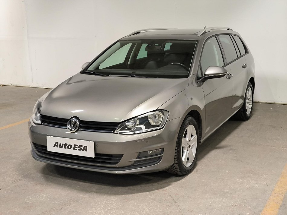 Volkswagen Golf 1.2 TSi Comfortline