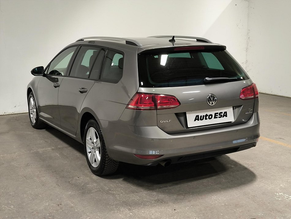 Volkswagen Golf 1.2 TSi Comfortline