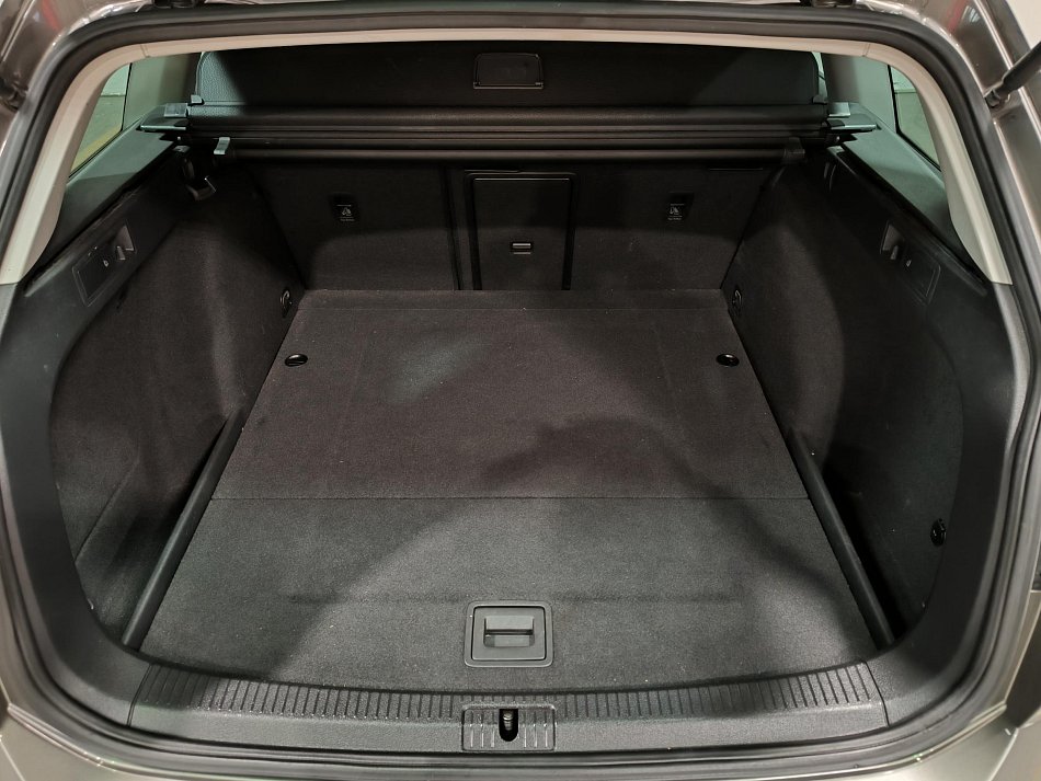 Volkswagen Golf 1.2 TSi Comfortline