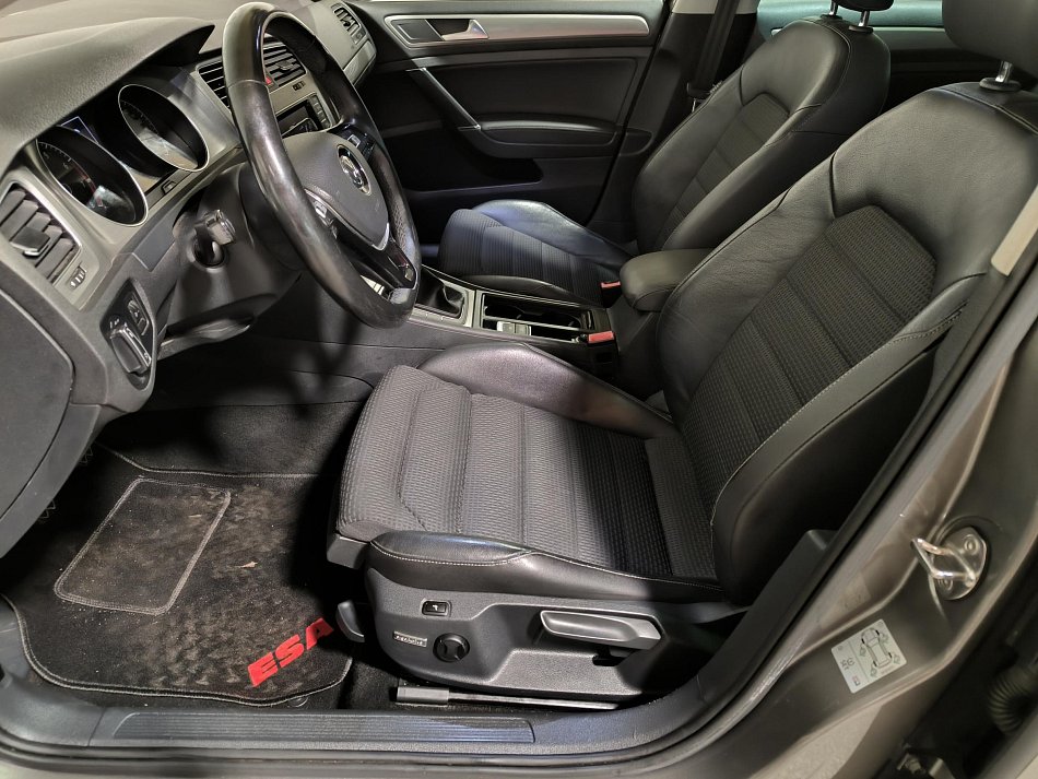 Volkswagen Golf 1.2 TSi Comfortline