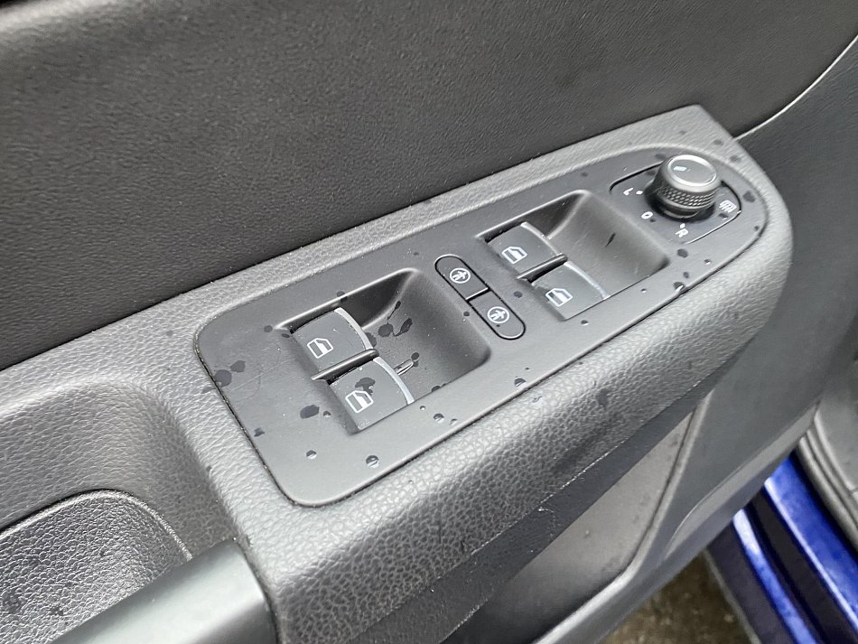 Volkswagen Sharan 2.0 TDI 