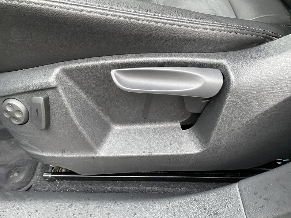 Volkswagen Sharan 2.0 TDI 