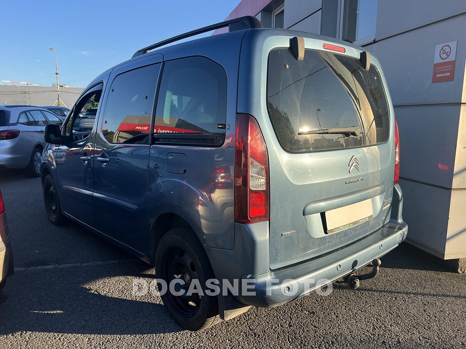 Citroën Berlingo 1.6HDi 