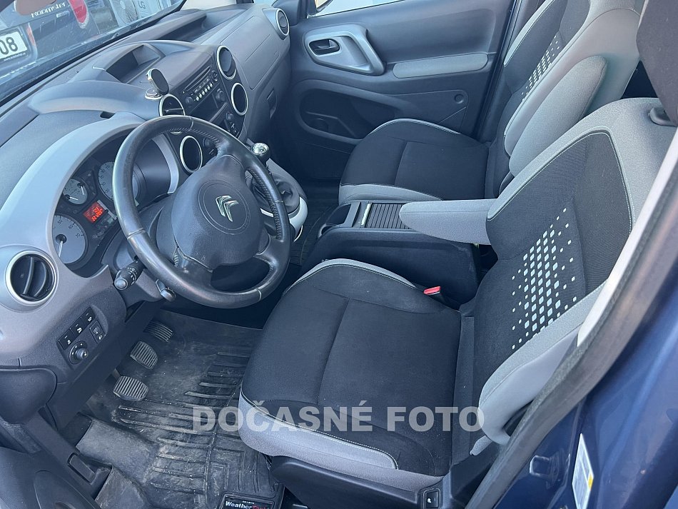 Citroën Berlingo 1.6HDi 