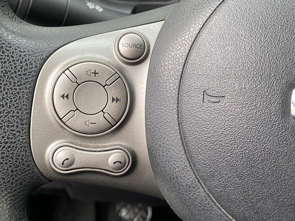 Nissan Micra 1.2i Visia