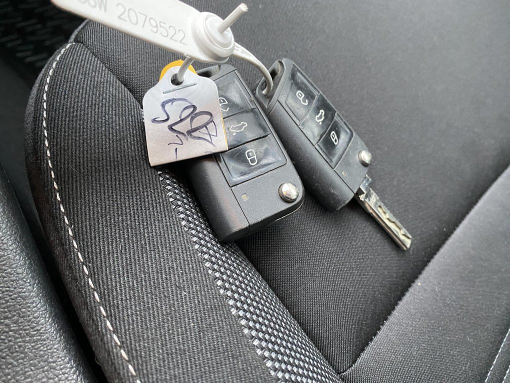 Škoda Octavia III 1.5 TSi Ambition