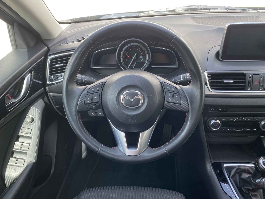 Mazda 3 2.0 i Sport