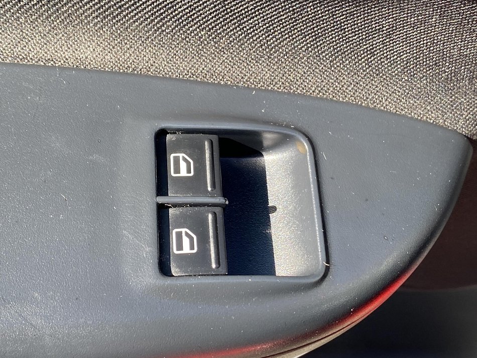 Škoda Octavia II 2.0 TDi Active