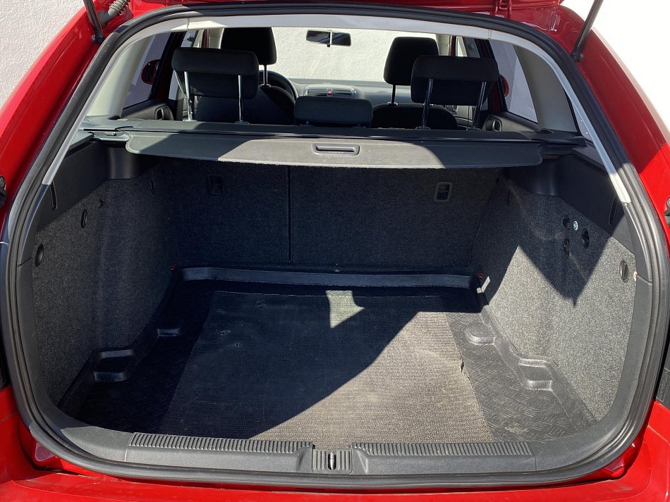 Škoda Octavia II 2.0 TDi Active